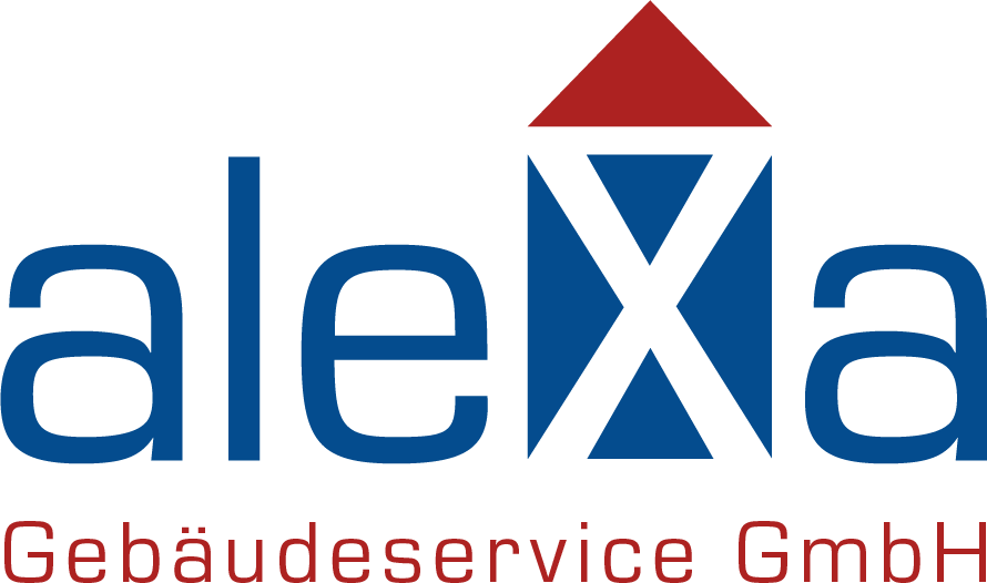 Alexa Gebäudeservice GmbH - Logo