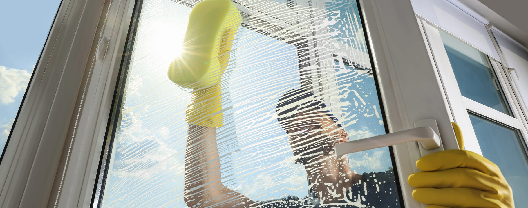 Zuverlässiger Gebäudeservice beginnt mit einem Gespräch. Wir freuen uns auf Ihre Anfrage.