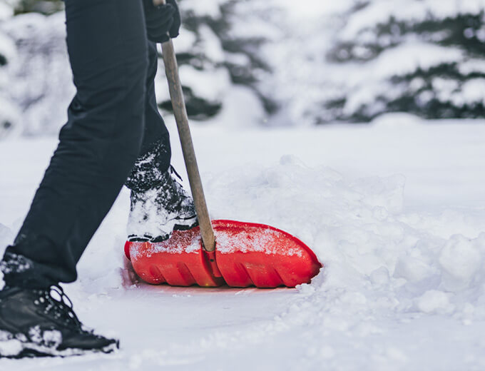 Bereit für den Winter? So funktioniert unser Winterdienst nach Stadtsatzung.