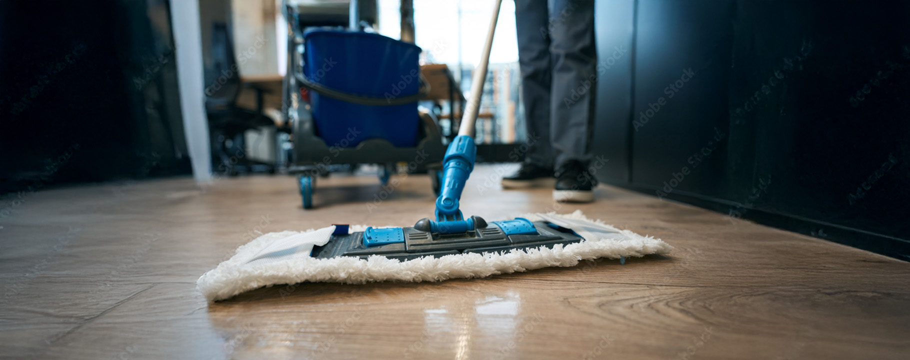 Zuverlässiger Gebäudeservice beginnt mit einem Gespräch. Wir freuen uns auf Ihre Anfrage.